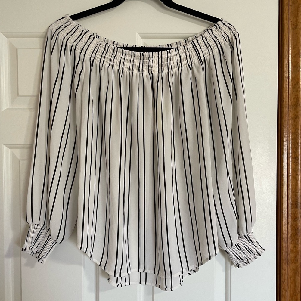 Express Blouse